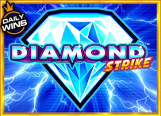 Diamond Strike